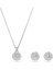5683445 Swarovski Set Meteora:set Stud Cry/rhs 1