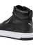 39233302 Puma Caven 2.0 Mid Wtr Siyah Kadın Günlük Spor Ayakkabı 3