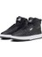 39233302 Puma Caven 2.0 Mid Wtr Siyah Kadın Günlük Spor Ayakkabı 4