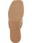 Bej Kadın Terlik Horızon - Flat Thong Sandal 4