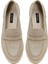 Unıka 5fx Bej Kadın Loafer 4