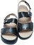 K138 Kifidis Italy Anatomik Kadın Deri Sandalet 36-41 2