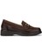 Siyah Kadın Deri Loafer 322 24073001 Bn Ayk SK24-25 1