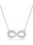 5679434 Swarovski Kolye Hyperbola:pend Whıte/rhs 1