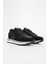 Beyaz-Gri Kadın Deri Sneaker 996 119-1 Bn Ayk SK23/24 5
