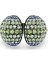 5700926 Swarovski Yüzük Sublıma:rıng Mul/bru 52 1