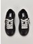 Siyah Kadın Deri Sneaker KL42376N000 3