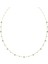 5680091 Swarovski Kolye Imber:strand Whıte/gos 1