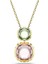 5692496 Swarovski Kolye Chroma:pend Versatıle Mul/gos 1