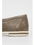 Siyah Kadın Süet Loafer 902 4041 Bn Ayk SK23/24 5