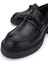Vizon Kadın Deri Loafer 1066 2301 Bn Ayk SK24-25 3