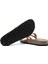 14596 Ch-Kifidis Soft Step Kadın Taşlı Mantar Terlik 36-41 2