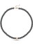 Soul Beads Pırlantalı Altın Doğal Taşlı Kolye 1