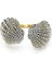 5683943 Swarovski Bilezik Idyllıa F:bangle Shell L Cry/gos M 1