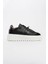 Siyah Kadın Sneaker 223-2418 4