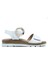 Palma 05 Ac-Kifidis Kadın Anatomik Deri Sandalet 36-41 1