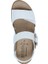 Palma 05 Ac-Kifidis Kadın Anatomik Deri Sandalet 36-41 4
