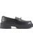 Fabera 4pr Siyah Kadın Loafer 1