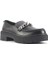 Fabera 4pr Siyah Kadın Loafer 2