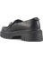 Fabera 4pr Siyah Kadın Loafer 3