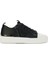 Siyah Kadın Sneaker K3370734BLK 1
