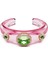5714382 Swarovski Bilezik Dulcıs:cuff Pın/gos M 1