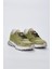 Siyah-Gri Kadın Sneaker 383 Z-15 Bn Ayk Y23 2