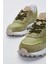 Siyah-Gri Kadın Sneaker 383 Z-15 Bn Ayk Y23 4