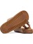 SIB213615 Kifidis-Natura Kadın Anatomik Deri Terlik 36-41 4