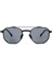 Special Iıı Gun Metal Titanyum Unisex Optik / Güneş Gözlüğü 1