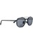 Special Iıı Gun Metal Titanyum Unisex Optik / Güneş Gözlüğü 4