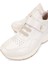 Bej Kadın Rugan Sneaker 936 62176 Bn Ayk Y24 3