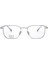 Special Iv Gri Titanyum Unisex Optik / Güneş Gözlüğü 3
