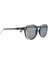 Dogui Vee Siyah Unisex Optik / Güneş Gözlüğü 4