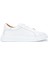 Pudra Kadın Süet Sneaker 33 1200 Bn Ayk Y24 1