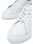 Pudra Kadın Süet Sneaker 33 1200 Bn Ayk Y24 3