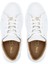 Pudra Kadın Süet Sneaker 33 1200 Bn Ayk Y24 5