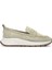 Siyah Kadın Süet Loafer 231 414Y Bn Ayk Y24 1