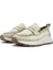 Siyah Kadın Süet Loafer 231 414Y Bn Ayk Y24 4