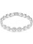 5682279 Swarovski Bilezik Una:bracelet Cry/rhs M 1