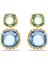 5692492 Swarovski Küpe Chroma:pe Versatıle Mul/gos 1