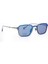 Ing Füme Titanyum Unisex Optik / Güneş Gözlüğü 4
