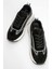 Bej Kadın Sneaker 223-2421 2