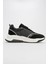 Bej Kadın Sneaker 223-2421 4