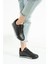 Pico Siyah Unisex Spor Ayakkabı 2