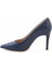 Stiletto Kadın Topuklu Ayakkabı 4924-02V8 2