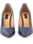 Stiletto Kadın Topuklu Ayakkabı 4924-02V8 3
