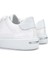 Kadın Hakiki Deri Beyaz Sneakers & Spor Ayakkabı 5