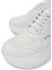Kadın Tekstil/suni Deri Beyaz Sneakers & Spor Ayakkabı 3