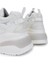 Kadın Tekstil/suni Deri Beyaz Sneakers & Spor Ayakkabı 4